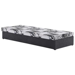 Blanar LEŽADLO, drevo, 80/38/200 cm vyobraziť