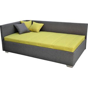 Blanar LEŽADLO, textil, 214/86/123 cm vyobraziť