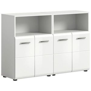 MID.YOU SPODNÁ SKRINKA, 120/80/30 cm vyobraziť