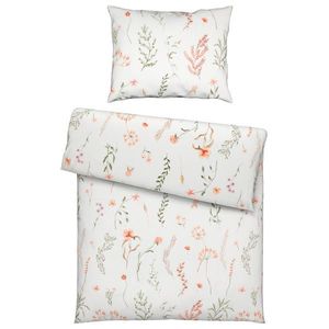 Esposa POSTEĽNÁ BIELIZEŇ, satén, viacfarebná, 140/200 cm vyobraziť