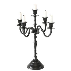 STOJAN NA SVIEČKU kov vyobraziť