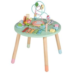 DETSKÝ STOLÍK NA HRANIE vyobraziť
