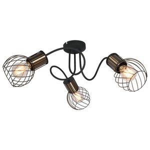 Globo STROPNÉ BODOVÉ SVIETIDLO, 60/24 cm vyobraziť