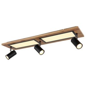 Globo STROPNÉ LED SVIETIDLO, 80/20/18 cm vyobraziť