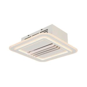 Mican STROPNÝ VENTILÁTOR, 50/50/16 cm vyobraziť