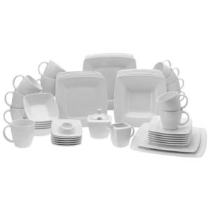 Creatable KOMBINOVANÝ SERVIS, 50-dielne, porcelán vyobraziť