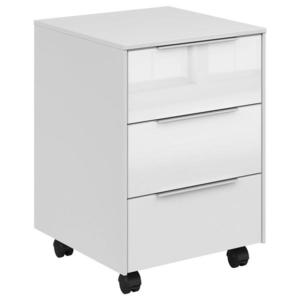 Voleo KONTAJNER NA KOLIESKACH, 40/61/50 cm vyobraziť