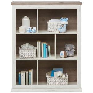 My Baby Lou REGÁL DO IZBY PRE BÁBÄTKÁ sivá, biela, vyobraziť