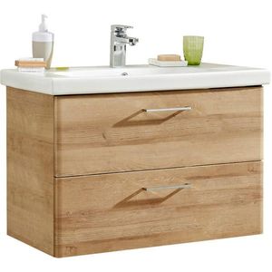 Umývadlá so skrinkou vyobraziť