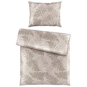 Bio: Vio POSTEĽNÁ BIELIZEŇ, satén, béžová, 140/200 cm vyobraziť