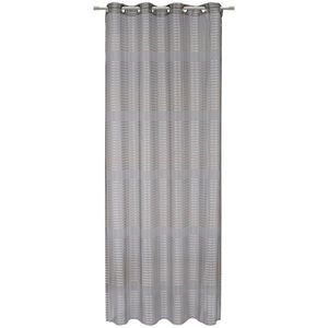 Esposa ZÁVES S OČKAMI, polopriehľadné, 140/245 cm vyobraziť