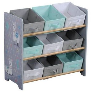 Kesper DETSKÝ REGÁL vyobraziť