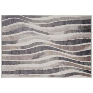 Dieter Knoll TKANÝ KOBEREC, 120/170 cm, taupe vyobraziť