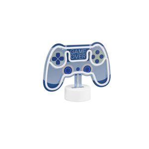 STOLNÁ LED LAMPA, 22, 8/8, 5/18 cm vyobraziť