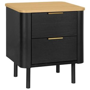 Xora NOČNÝ STOLÍK, 45/52/40 cm vyobraziť