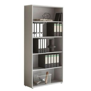 MID.YOU REGÁL NA ŠANÓNY, sivá, 84, 4/185, 6/33 cm vyobraziť