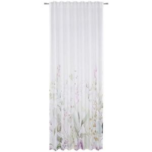 Esposa HOTOVÝ ZÁVES, polopriehľadné, 140/245 cm vyobraziť