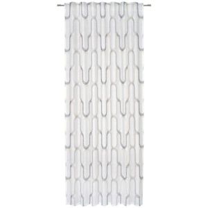 Esposa HOTOVÝ ZÁVES, polopriehľadné, 135/245 cm vyobraziť