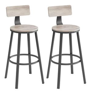 Boxxx SADA BAROVÝCH STOLIČIEK 2 kus vyobraziť