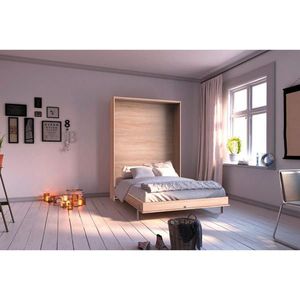 MID.YOU SKLÁPACIA POSTEĽ, 120/200 cm vyobraziť