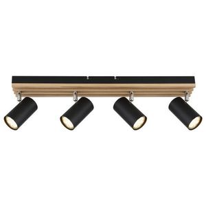 Novel BODOVÉ SVIETIDLO, 25 W/GU10, 56/8/12, 5 cm vyobraziť