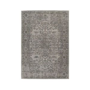 KOBEREC, 80/150 cm, zelená, taupe vyobraziť