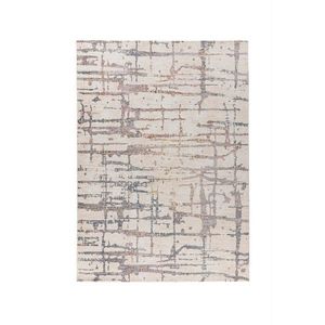 TKANÝ KOBEREC, 160/230 cm, krémová vyobraziť