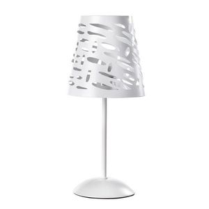 STOLNÁ LAMPA, E14, 15/38 cm vyobraziť