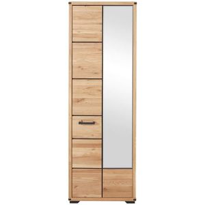 Linea Natura PREDSIEŇOVÁ SKRIŇA, dub artisan, divoký dub, 67, 8/203, 6/40, 5 cm vyobraziť