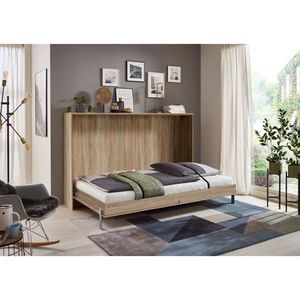 MID.YOU SKLÁPACIA POSTEĽ, 120/200 cm vyobraziť