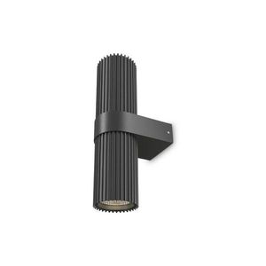 MAYTONI NÁSTENNÉ SVIETIDLO, 10.6/6/23 cm vyobraziť