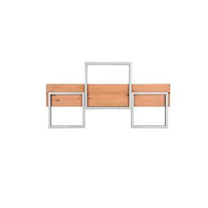 Trio Leuchten STROPNÉ LED SVIETIDLO, 65/7, 5/34, 5 cm vyobraziť