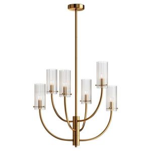 MAYTONI LUSTER, 61/44, 7/61 cm vyobraziť