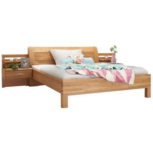 Dieter Knoll ZOSTAVA S POSTEĽOU, 180/200 cm, farba duba vyobraziť