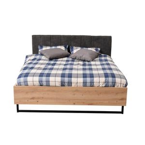 Xora POSTEĽ, dub artisan vyobraziť