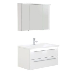 Dieter Knoll KÚPEĽŇA biela vyobraziť