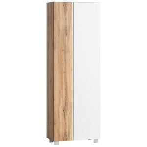 Held VYSOKÁ SKRINKA, 65/180/35 cm vyobraziť