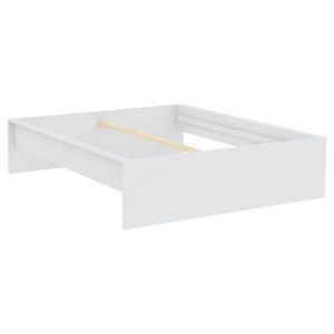 Hom`in POSTEĽNÝ RÁM, 160/200 cm vyobraziť