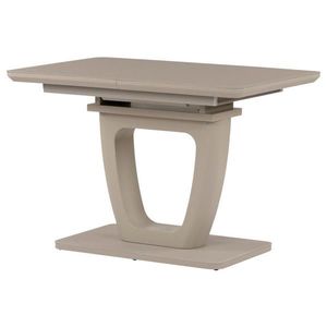 Cantus JEDÁLENSKÝ STÔL, cappuccino, vyobraziť