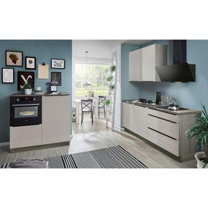 Welnova KUCHYNSKÝ BLOK BEZ SPOTREBIČO vyobraziť