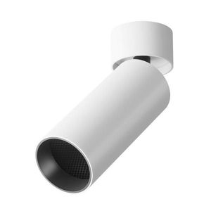 MAYTONI BODOVÉ LED SVETLO, 12 W/5, 2/16 cm vyobraziť