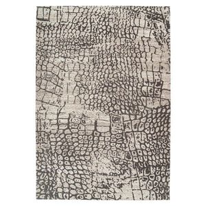 PLOCHO TKANÝ KOBEREC, 80/150 cm, sivá vyobraziť