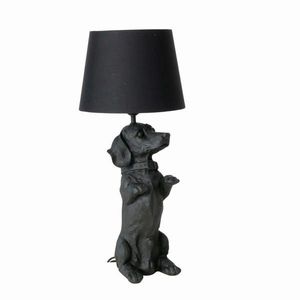 STOLNÁ LAMPA, 19/19/44, 5 cm vyobraziť