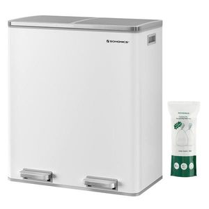 KÔŠ NA ODPADKY 60 l vyobraziť