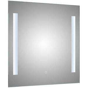 Xora KÚPEĽŇOVÉ ZRKADLO, 70/70/3 cm vyobraziť