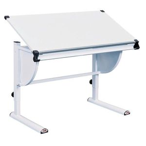 MID.YOU PÍSACÍ STÔL PRE MLÁDEŽ vyobraziť