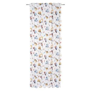 Ben'n'jen DETSKÝ ZÁVES, nepriehľadné, 140/245 cm vyobraziť