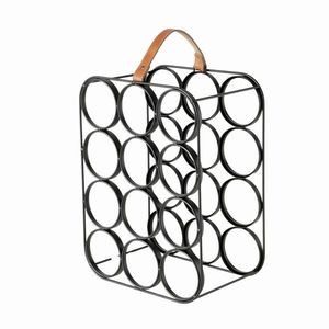 REGÁL NA VÍNO vyobraziť