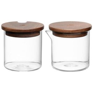 Leonardo SADA NÁDOB NA MLIEKO A CUKOR vyobraziť