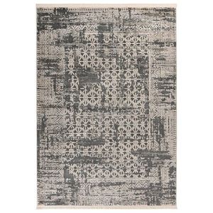 VINTAGE KOBEREC, 160/230 cm, sivá vyobraziť